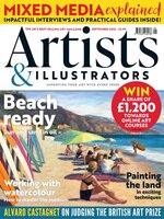 Artists & Illustrators
